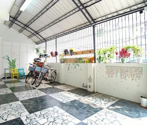 上海民宿 Chaozhou Экстерьер фото